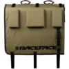 Race Face Tailgate T2 Half Stack Heckklappenpad - Olive