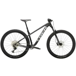 Roscoe 7 Matte Trek Black