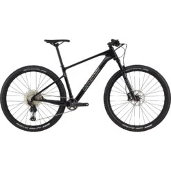 Cannondale Scalpel HT Carbon 4 Black Pearl