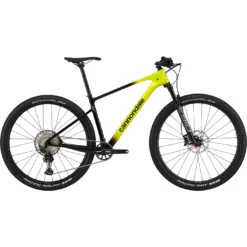 Cannondale Scalpel HT Carbon 3 Highlighter