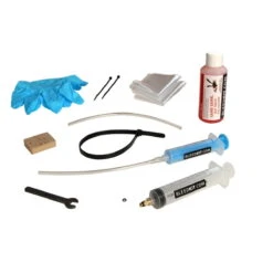 Shimano 2012+ Entlüftungsset - Premium Edition Groß