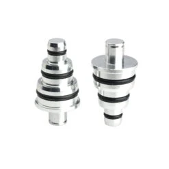 Problem-solvers Steckachsen Adapter Für Zentrierständer