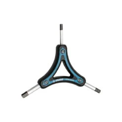 Unior Sternschlüssel Innensechskantschrauben