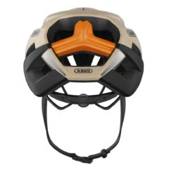 Abus Storm Chaser Beige/Black -Fahrradausrüstung stormchaser beige 3