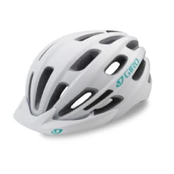 Giro Vasona Fahrradhelm - Weiss