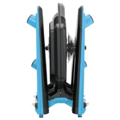 TACX NEO 2T Smart Trainer Heimtrainer + Trainingsmatte Für Rollentrainer + Premium Abo Für 6 Monate 7 TACX NEO 2T Smart Trainer Heimtrainer + Trainingsmatte Für Rollentrainer + Premium Abo Für 6 Monate -Fahrradausrüstung sw38860 4