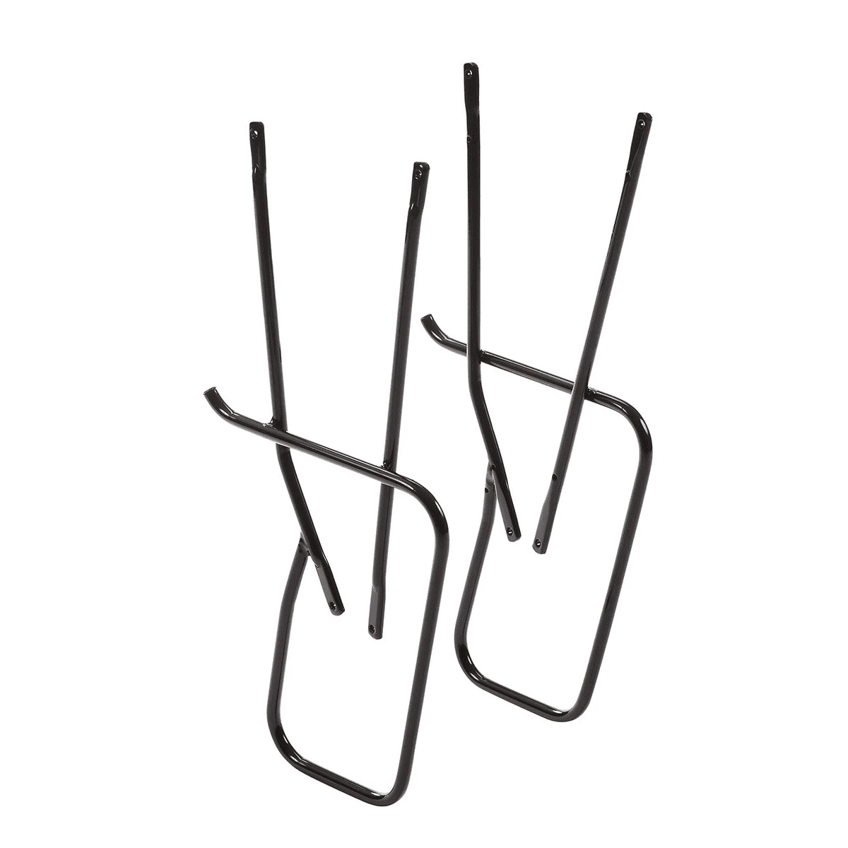 Lowrider Pannier Support - Schwarz 1 Lowrider Pannier Support - Schwarz