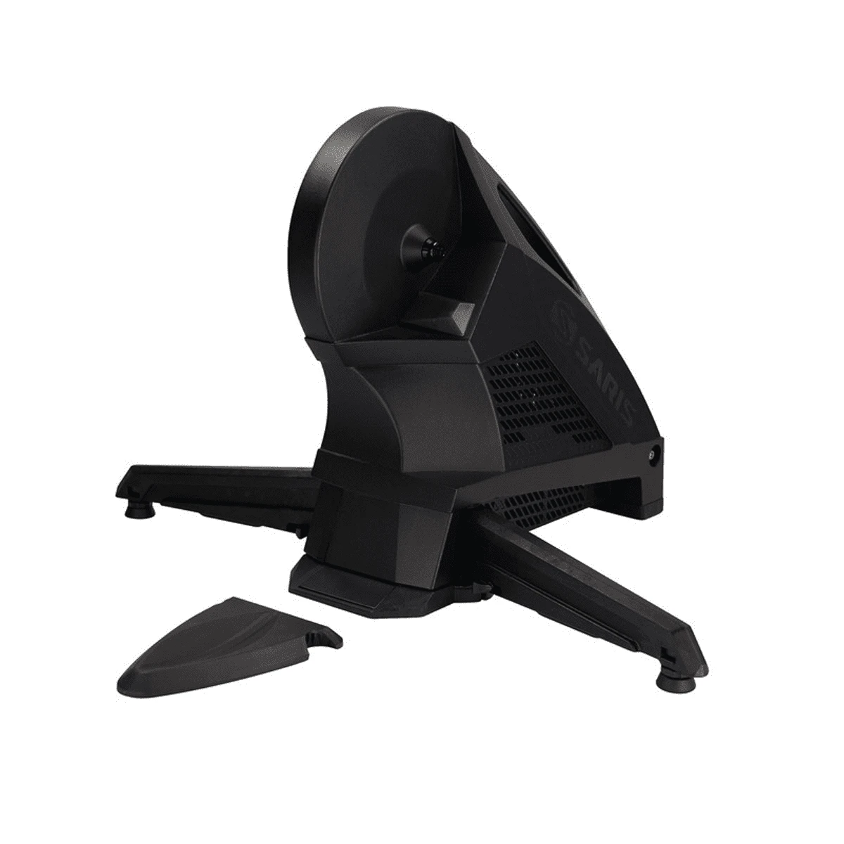 Saris H3 Smart Trainer - Heimtrainer - Schwarz 1 Saris H3 Smart Trainer - Heimtrainer - Schwarz