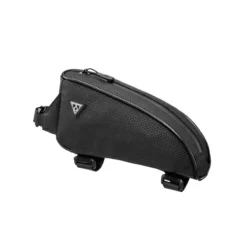 Topeak Toploader Rahmentasche - Schwarz