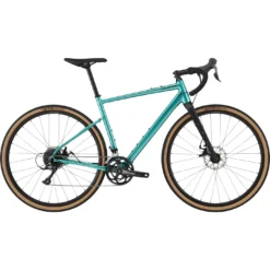 Cannondale Topstone 3 Turquoise
