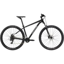 Cannondale Trail 8 Grey