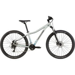 Cannondale Trail Womens 8 - Sage Gray