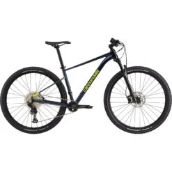 Cannondale Trail SL 2 Midnight Blue