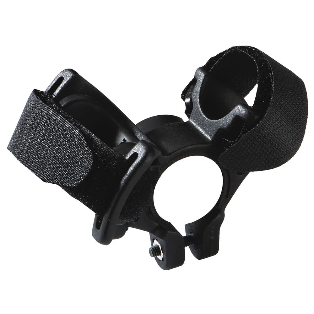 Kryptonite Transit H-Bar Lenkerhalterung Für Bügelschlösser 2 Kryptonite Transit H-Bar Lenkerhalterung Für Bügelschlösser – Bild 2