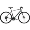 Trek FX 2 Disc Satin Lithium Grey