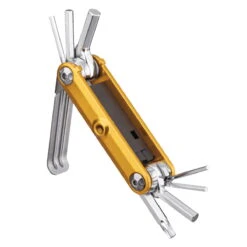 Topeak Tubi 11 Combo - Werkzeug -Fahrradausrüstung tubi11 3