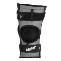 LEATT Knee Guard Enduro - Knieprotektor - Black 9 LEATT Knee Guard Enduro - Knieprotektor - Black -Fahrradausrüstung w 1573af126b9faf